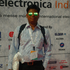 Harry Patel-Freelancer in Ahmedabad,India