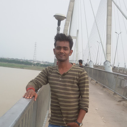 Nilesh Yadav-Freelancer in Lucknow,India