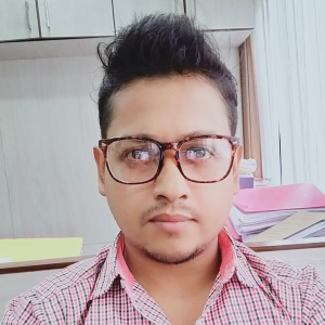 Anurag Ghosh-Freelancer in Kolkata,India