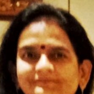 Sriparna Dalal-Freelancer in ,India