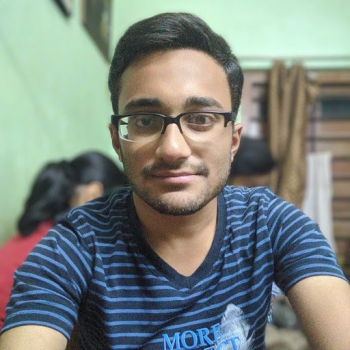 Arghyadeep Kar-Freelancer in Sambalpur,India