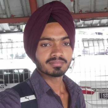 Prabhleen Singh-Freelancer in Udham Singh Nagar,India