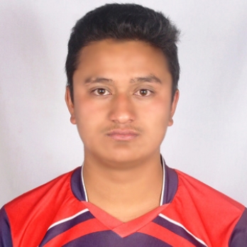 Anjil Ojha-Freelancer in Rasuwa,Nepal