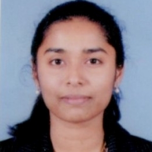 Elizabeth Alex-Freelancer in Thiruvananthapuram,India