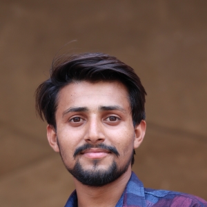 Vishnu Thakur-Freelancer in ,India