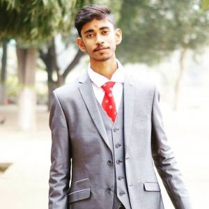 Kumar Apurva-Freelancer in Jabalpur,India