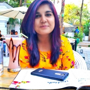 Aananya Singh-Freelancer in Lucknow,India
