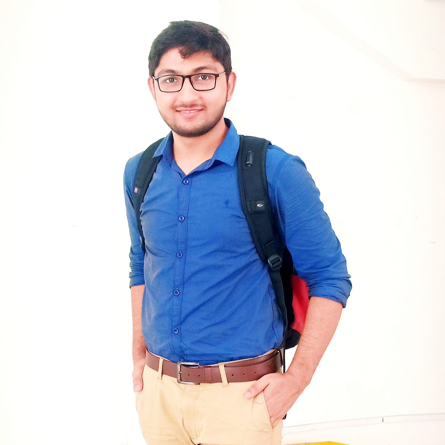 Zeeshan Afzal-Freelancer in Bahawalnagar District,Pakistan