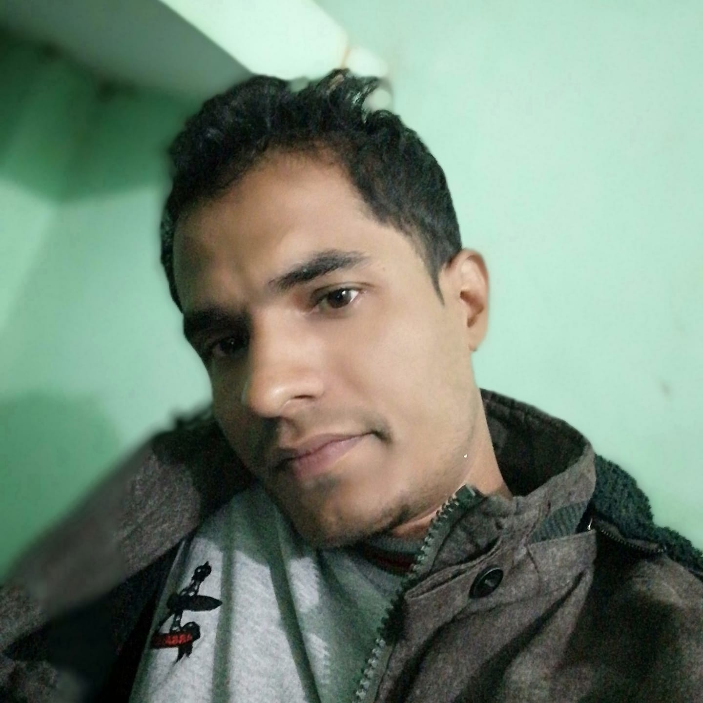 Ravi Kant Singh-Freelancer in ,India