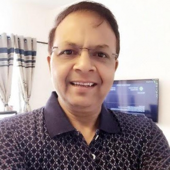 Devesh K Sinha-Freelancer in Nagpur,India