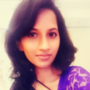 Nilusha Cooray-Freelancer in Battaramulla,Sri Lanka