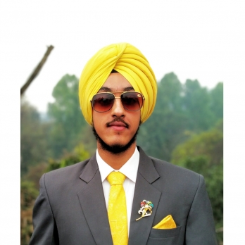 Ekamjot Singh-Freelancer in Ludhiana,India