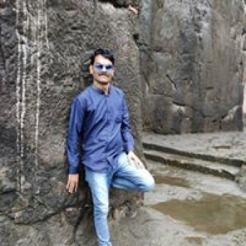 Ravi Dhilpe-Freelancer in Aurangabad,India