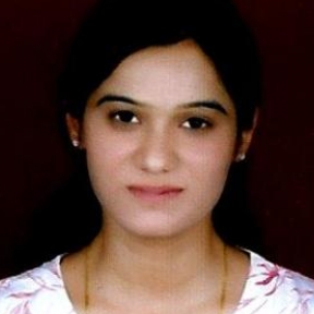 Nayana Deshmukh-Freelancer in Nashik,India