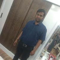 Santosh Kumar Gupta-Freelancer in kota,India