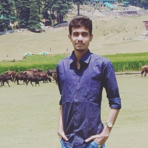 NISHANT VYAS-Freelancer in INDIA,India