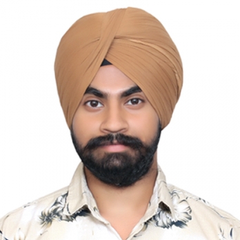Sehajpreet Singh-Freelancer in Ludhiana,India