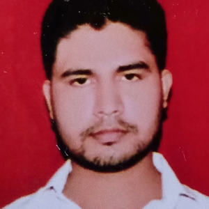 Mohd Aquib-Freelancer in Mau,India