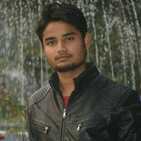 Md Taufique Azhar-Freelancer in ,India