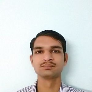 Piyush Patil-Freelancer in Pune,India