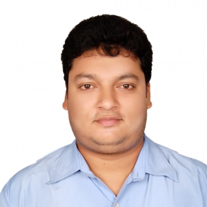 Sandesh P-Freelancer in Navi Mumbai,India