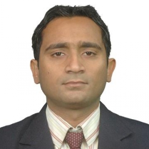 Mohd Tauseefsiddiqui-Freelancer in ,India