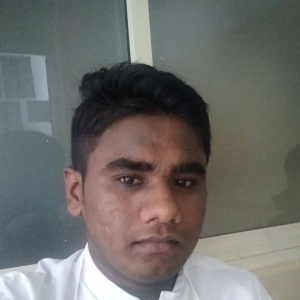 Ajad Aryan-Freelancer in Hyderabad,India