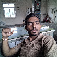 Kalpesh Parmar-Freelancer in ,India