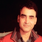 Arun Kumar Pareek-Freelancer in bikaner, rajasthan,India