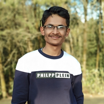 Sandeep Kharel-Freelancer in Kathmandu,Nepal