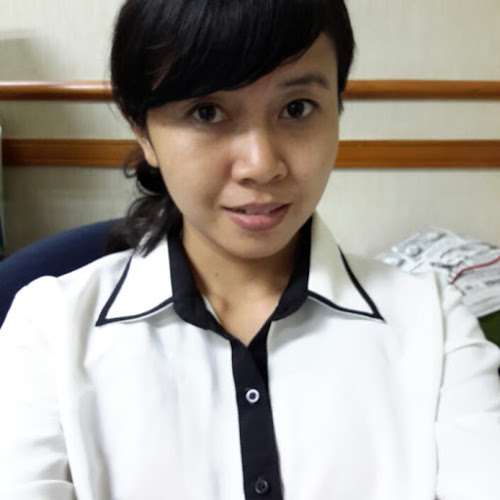 Angelic Dwiwahyu-Freelancer in ,Indonesia