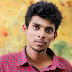 T Pilippu-Freelancer in Colombo,Sri Lanka