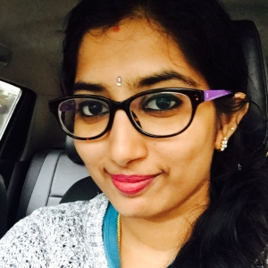 Vinaya-Freelancer in Chennai,India