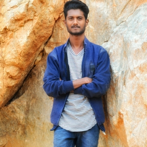 Pradeep C-Freelancer in Hassan,India