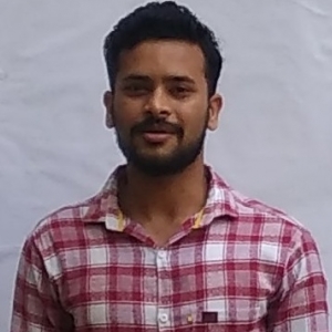 Ansari Ayan-Freelancer in Mumbai,India