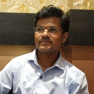 Manoj Muraskar-Freelancer in ,India
