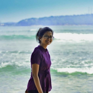 Sameesha Devindi-Freelancer in Colombo,Sri Lanka