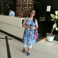 Sunita Mishra-Freelancer in ,India