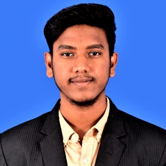 Ganesh Lanka-Freelancer in Visakhapatnam,India