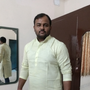 Mohit Yadav-Freelancer in New Delhi,India