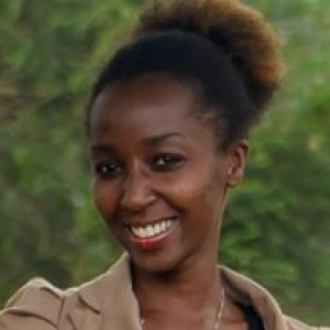 Christine Mwangi-Freelancer in Nairobi,Kenya