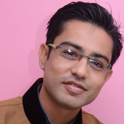 Ashish Pitroda-Freelancer in Rajkot,India