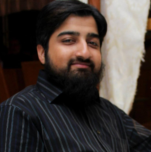 Owais Akhlaq-Freelancer in Karachi,Pakistan