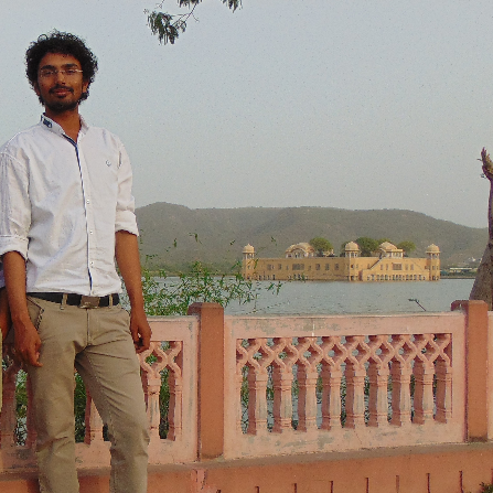 Sitaram Vashishtha-Freelancer in jaipur,India