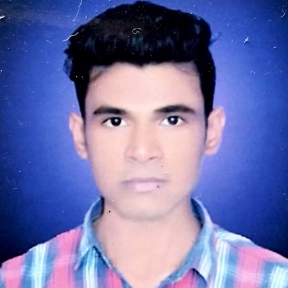 Eshwar Padghan-Freelancer in ,India