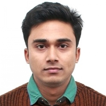 Asif Gazi-Freelancer in ,India