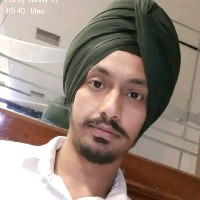 Rajinder Singh-Freelancer in Amritsar,India