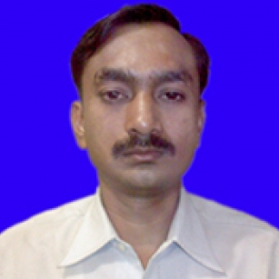 Ajit Kumar Singh-Freelancer in Bokaro,India