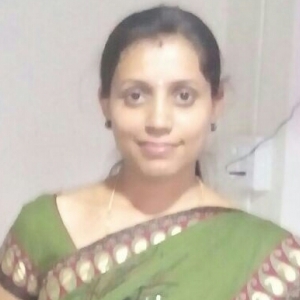 Divya Rani-Freelancer in karnataka,India