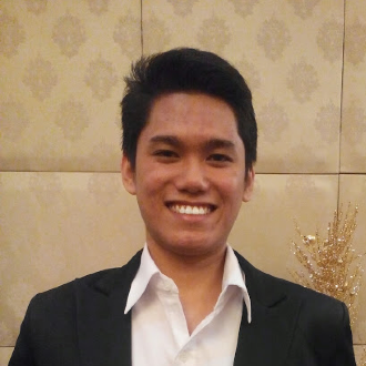 John Joseph Sinang-Freelancer in Laguna,Philippines